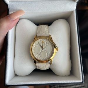 Gucci Watch- Timeless 38 mm